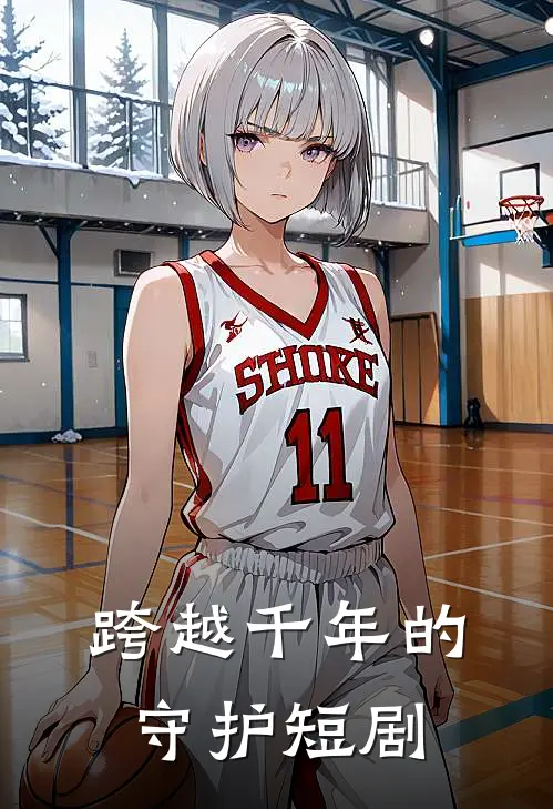 跨越千年的守护短剧