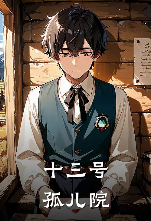 十三号孤儿院