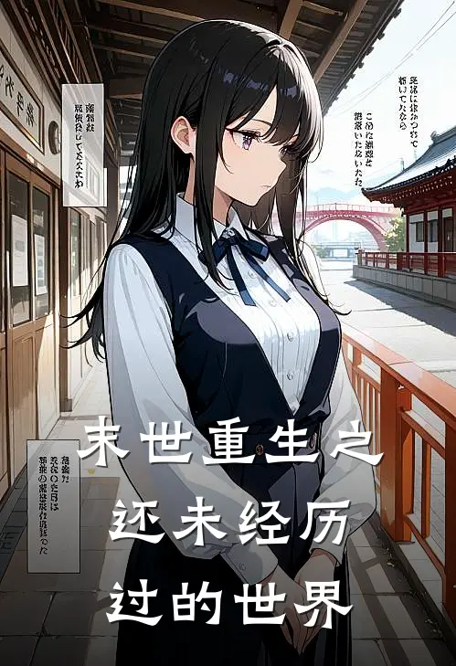 末世重生之还未经历过的世界