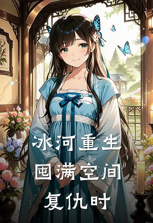 冰河重生：囤满空间复仇时