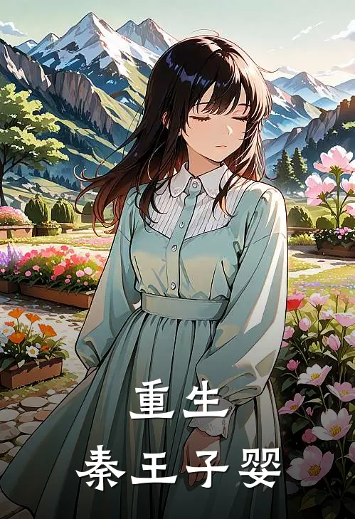 重生：秦王子婴