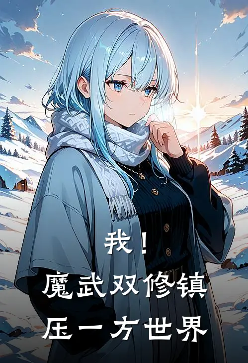 我！魔武双修，镇压一方世界