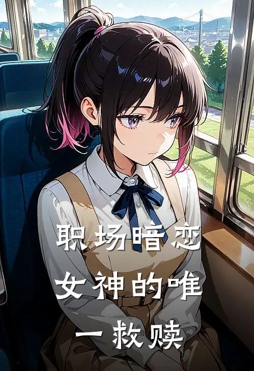 职场暗恋女神的唯一救赎