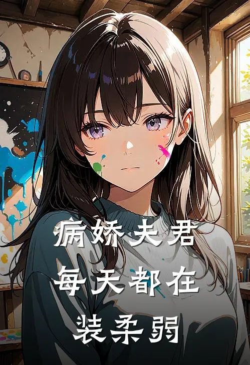 病娇夫君每天都在装柔弱