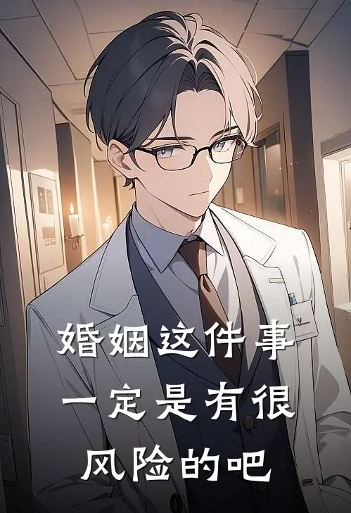 婚姻这件事一定是有很风险的吧