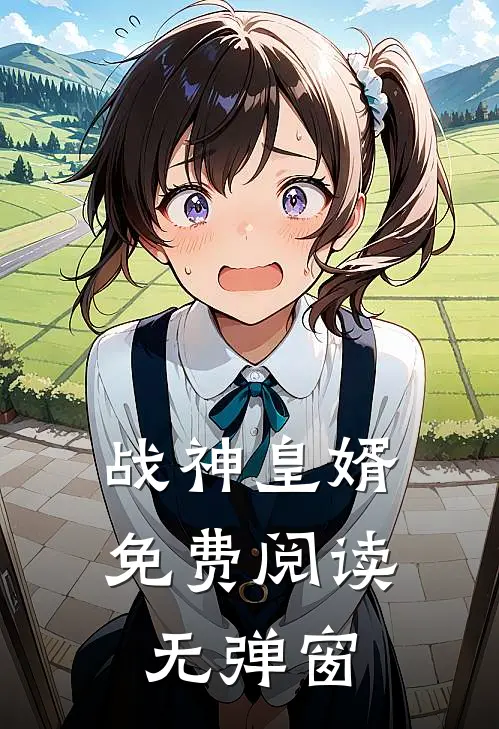 战神皇婿免费阅读无弹窗