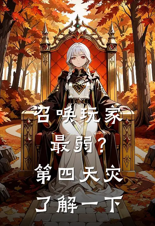 召唤玩家最弱？第四天灾了解一下