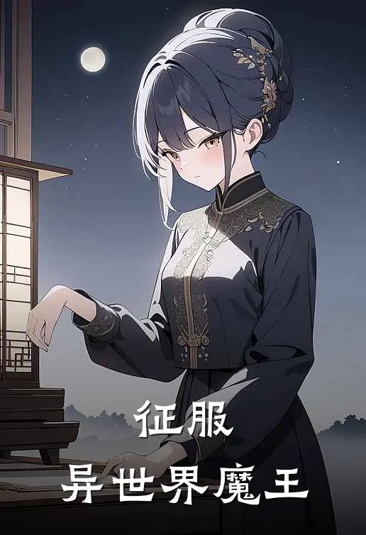 征服：异世界魔王