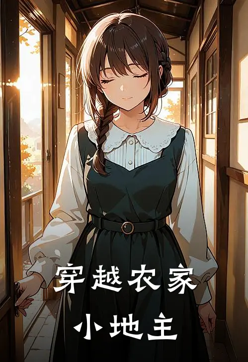 穿越农家小地主