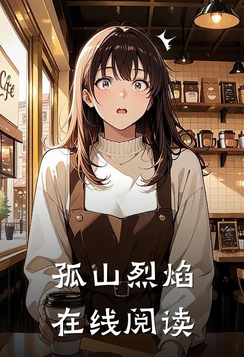 孤山烈焰在线阅读