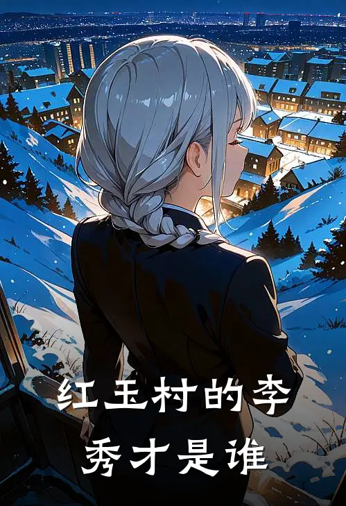 红玉村的李秀才是谁