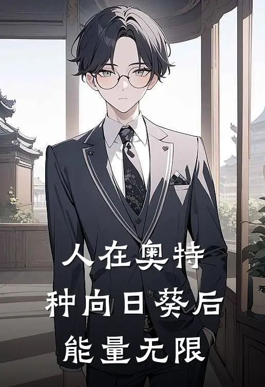 人在奥特，种向日葵后，能量无限