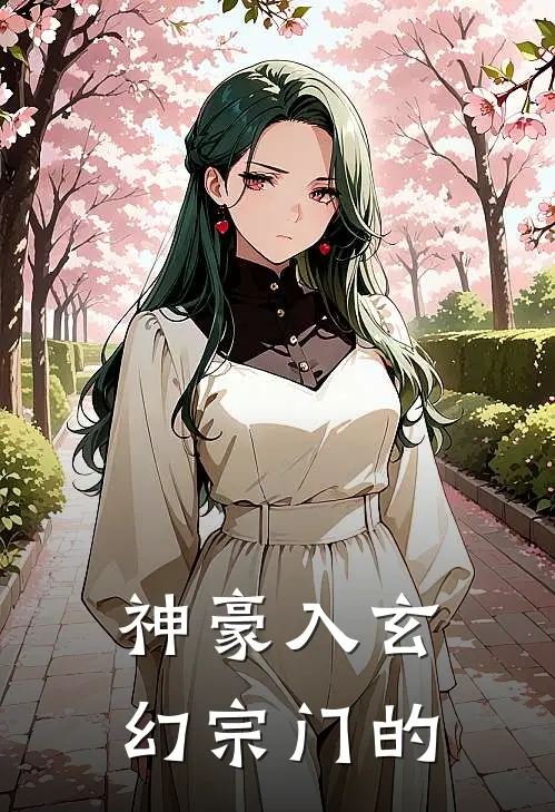 神豪入玄幻宗门的