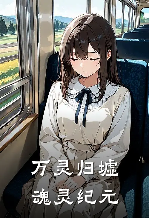 万灵归墟，魂灵纪元