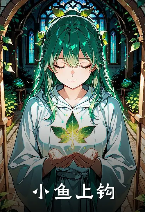 小鱼上钩
