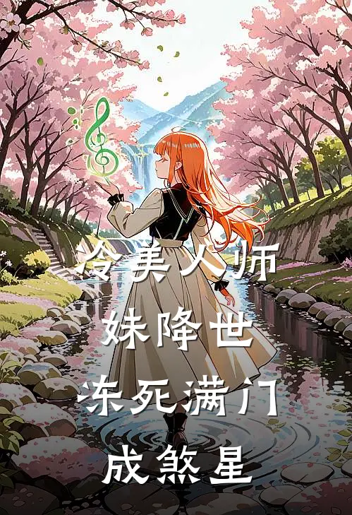 冷美人师妹降世，冻死满门成煞星