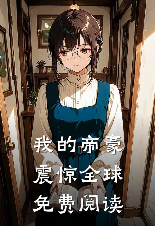 我的帝豪震惊全球免费阅读