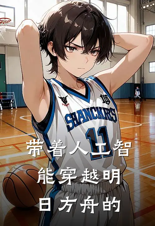 带着人工智能穿越明日方舟的