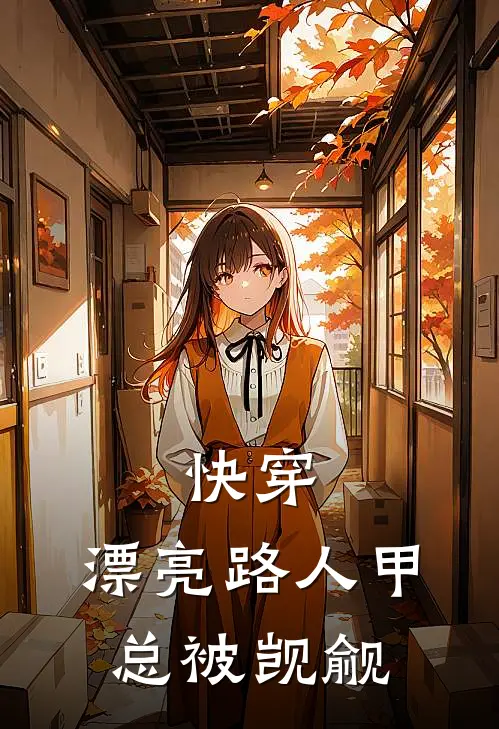 快穿：漂亮路人甲总被觊觎