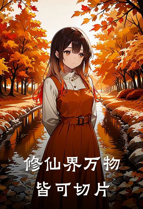 修仙界万物皆可切片