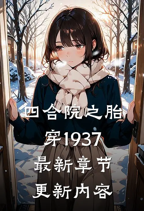 四合院之胎穿1937最新章节更新内容