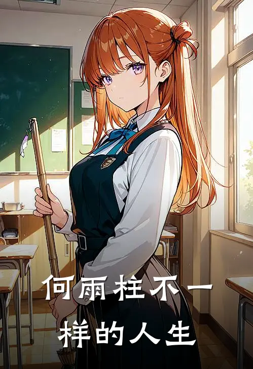 何雨柱不一样的人生