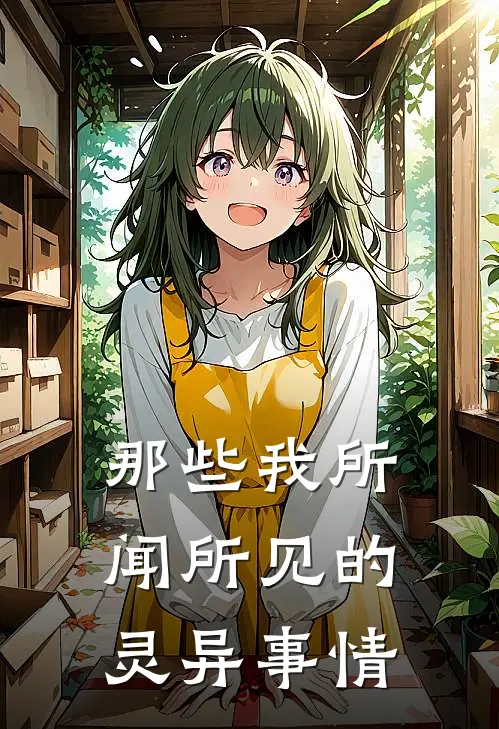 那些我所闻所见的灵异事情