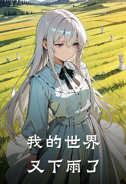 我的世界又下雨了