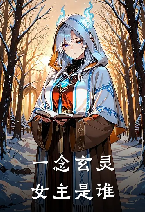 一念玄灵女主是谁
