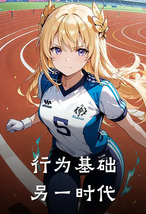 行为基础：另一时代