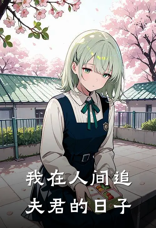 我在人间追夫君的日子