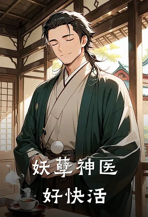 妖孽神医好快活