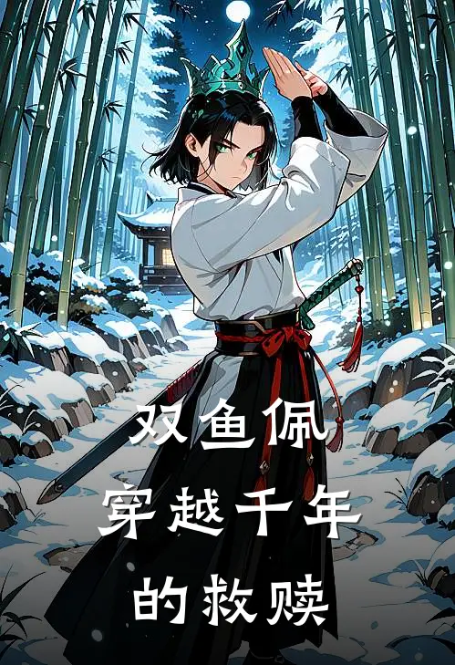 双鱼佩：穿越千年的救赎