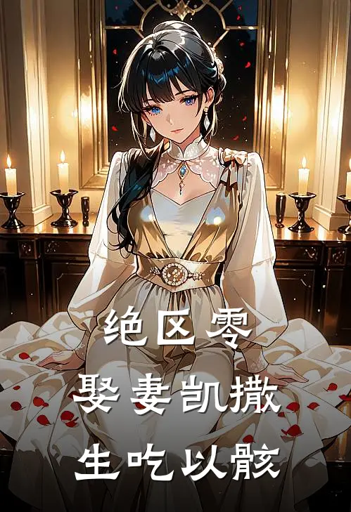 绝区零：娶妻凯撒，生吃以骸