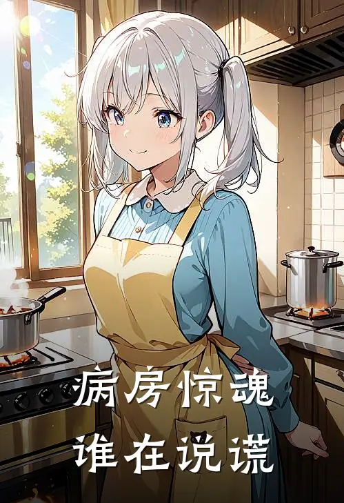 病房惊魂：谁在说谎