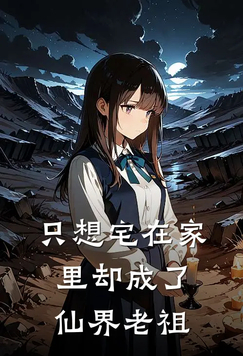 只想宅在家里却成了仙界老祖