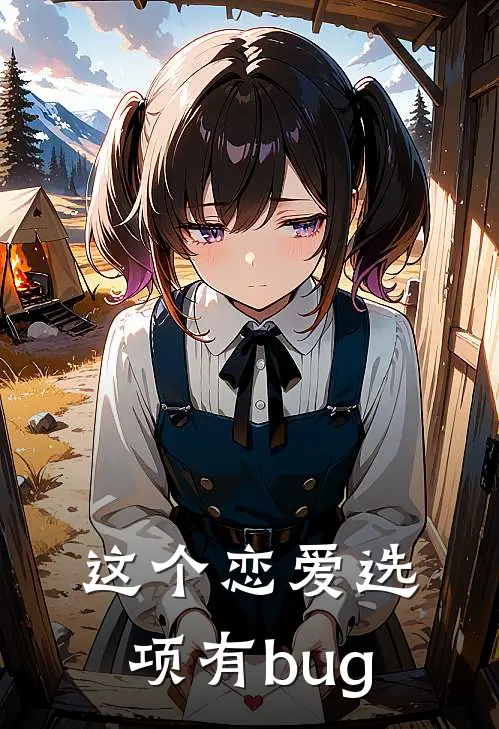 这个恋爱选项有bug