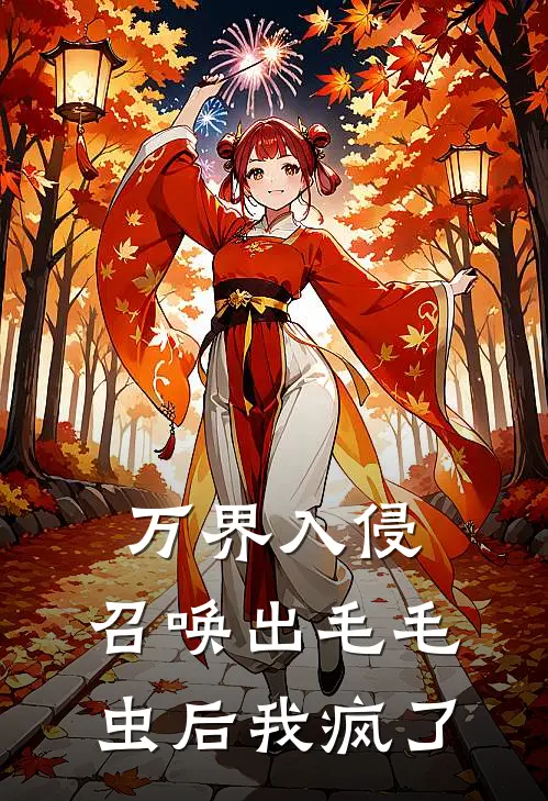 万界入侵：召唤出毛毛虫后我疯了