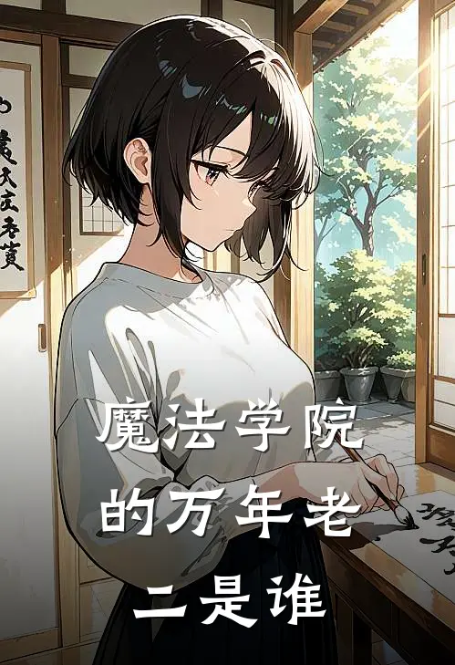 魔法学院的万年老二是谁