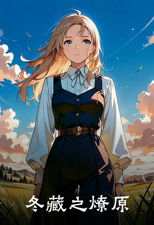 冬藏之燎原