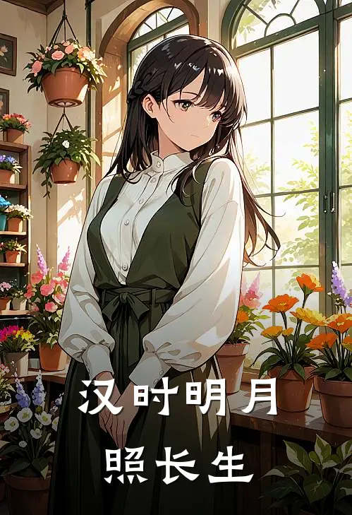 汉时明月照长生