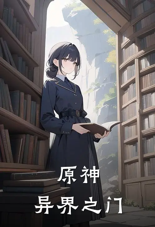 原神：异界之门