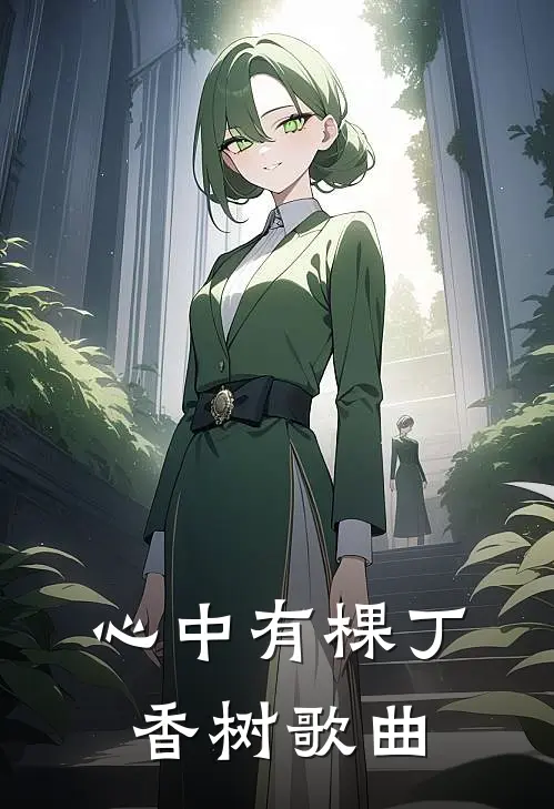 心中有棵丁香树歌曲