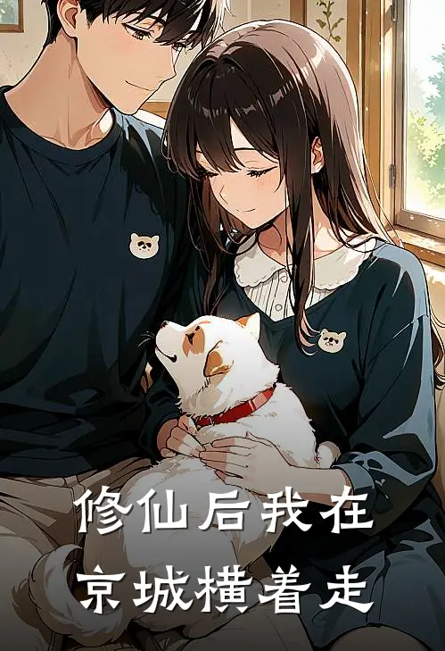 修仙后我在京城横着走