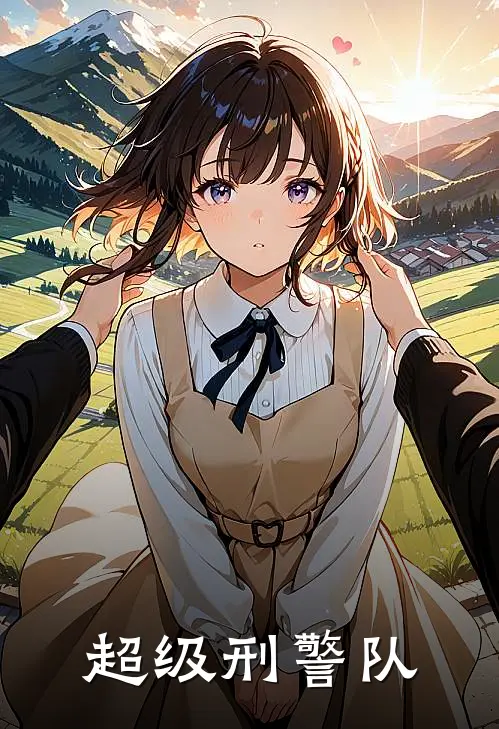 超级刑警队