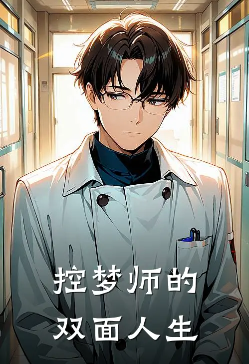 控梦师的双面人生