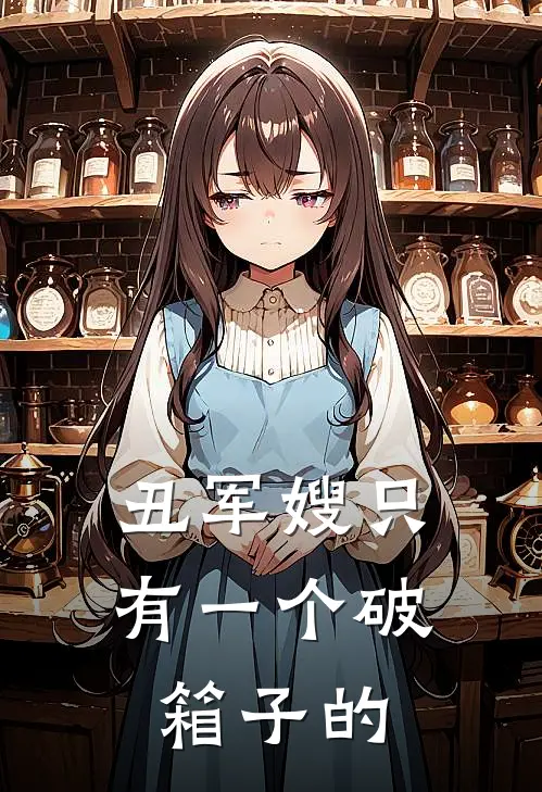 丑军嫂只有一个破箱子的