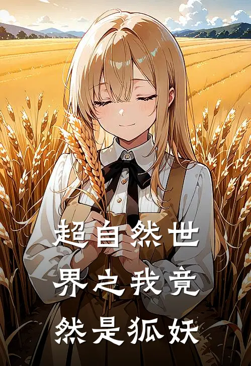 超自然世界之我竟然是狐妖