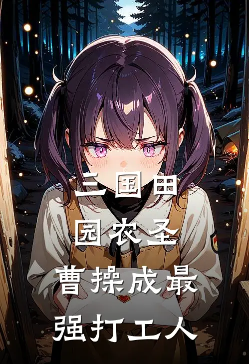 三国田园农圣：曹操成最强打工人