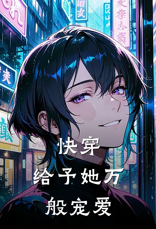 快穿：给予她万般宠爱